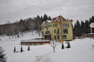 Гостиница Club Bon Ton Хотьково-1